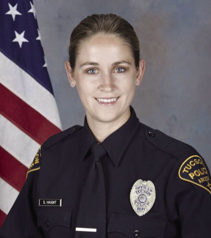 Sarah Haught